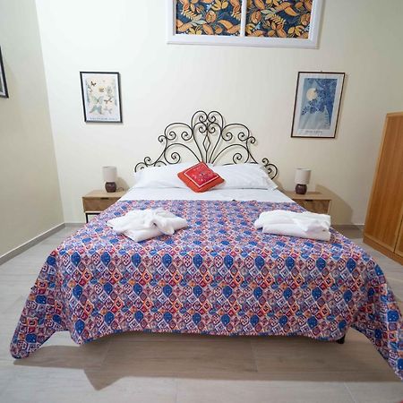 Cosmea By Dimorra Apartman Nápoly Kültér fotó