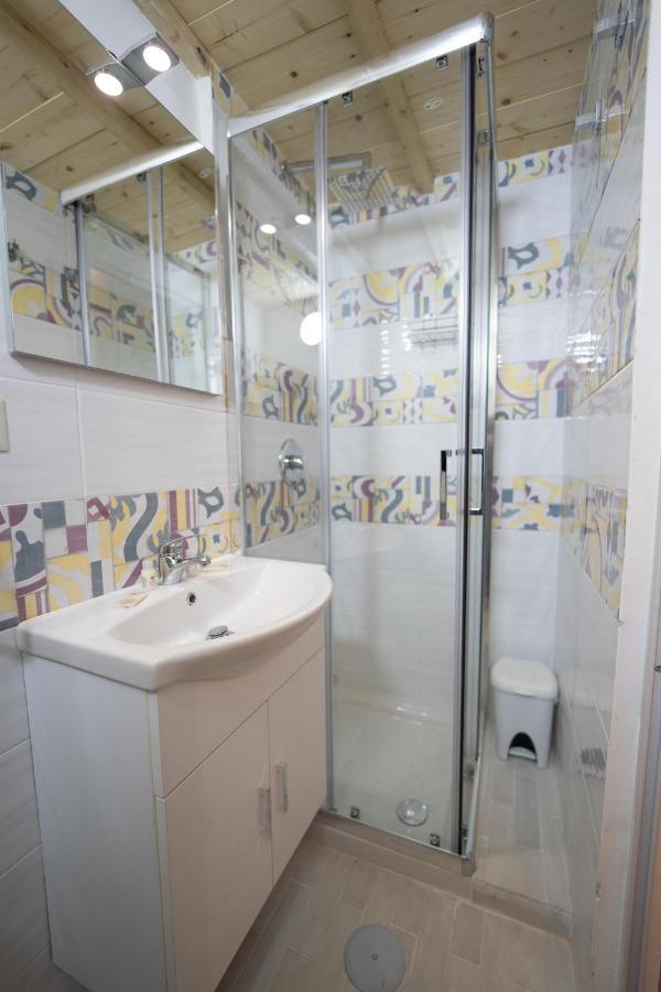 Cosmea By Dimorra Apartman Nápoly Kültér fotó