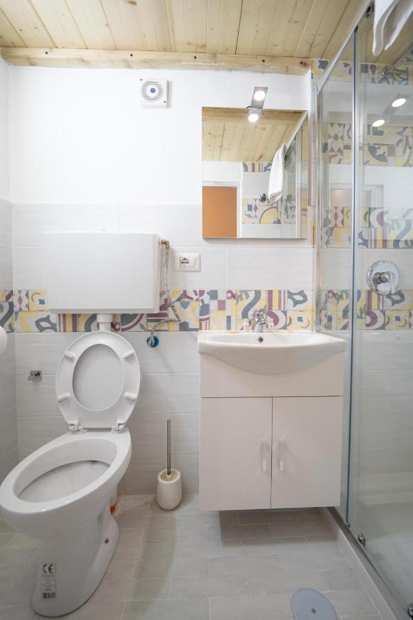 Cosmea By Dimorra Apartman Nápoly Kültér fotó