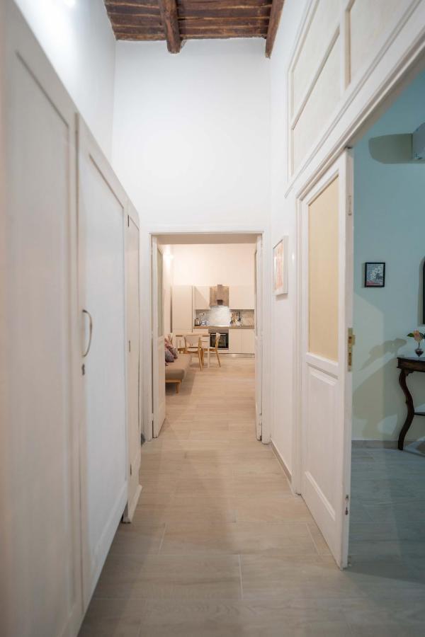 Cosmea By Dimorra Apartman Nápoly Kültér fotó