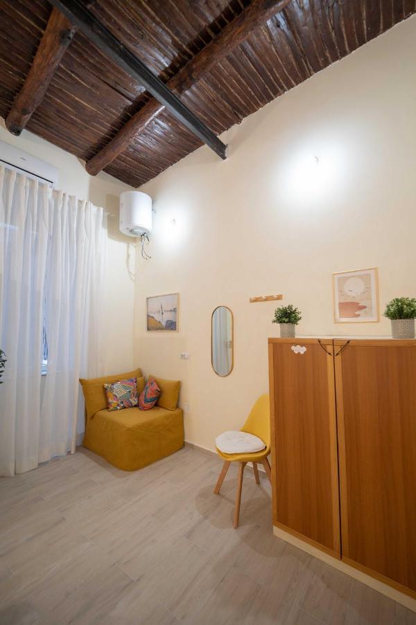 Cosmea By Dimorra Apartman Nápoly Kültér fotó