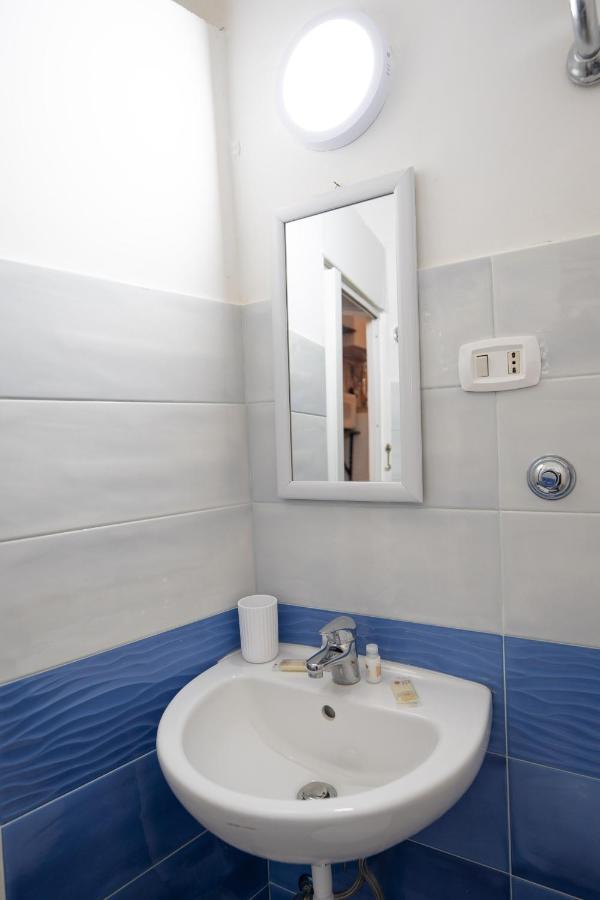 Cosmea By Dimorra Apartman Nápoly Kültér fotó