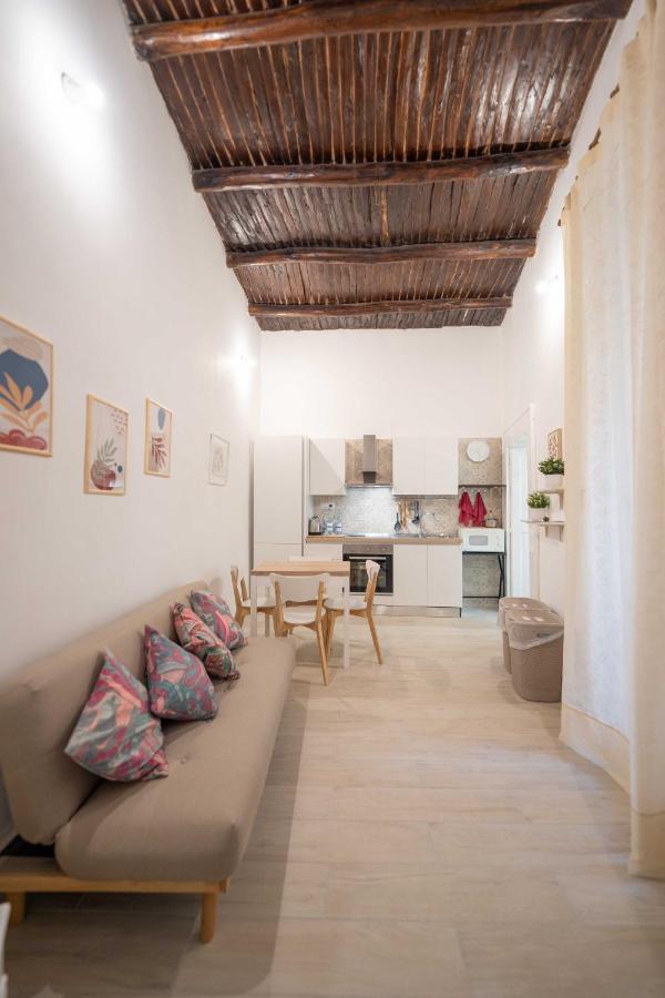 Cosmea By Dimorra Apartman Nápoly Kültér fotó