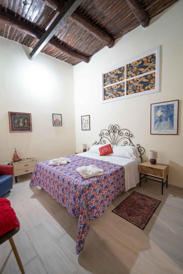 Cosmea By Dimorra Apartman Nápoly Kültér fotó