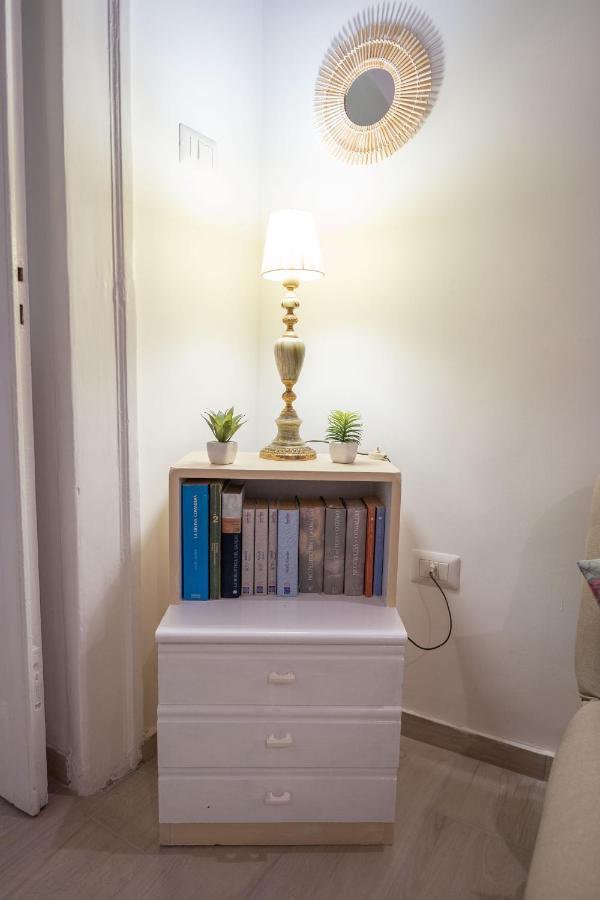 Cosmea By Dimorra Apartman Nápoly Kültér fotó
