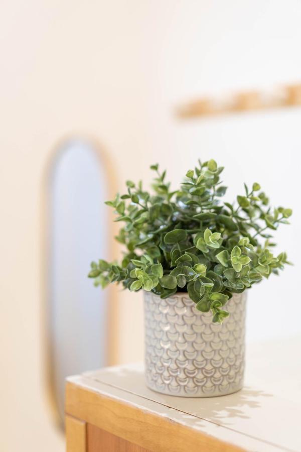 Cosmea By Dimorra Apartman Nápoly Kültér fotó