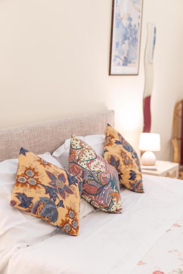 Cosmea By Dimorra Apartman Nápoly Kültér fotó