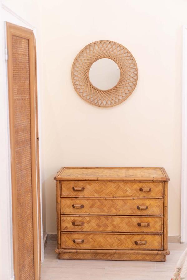 Cosmea By Dimorra Apartman Nápoly Kültér fotó