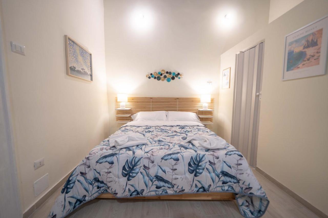 Cosmea By Dimorra Apartman Nápoly Kültér fotó