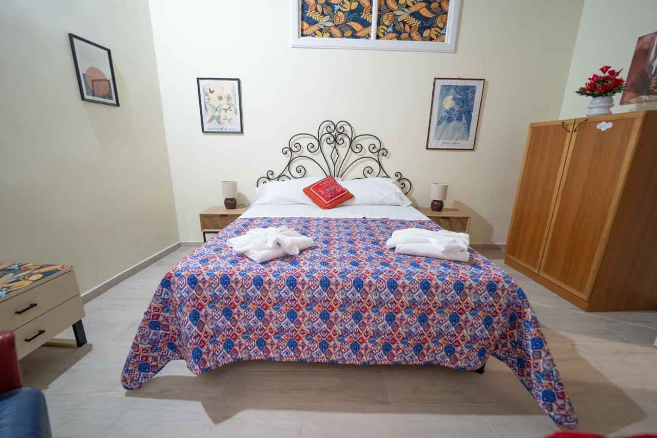 Cosmea By Dimorra Apartman Nápoly Kültér fotó