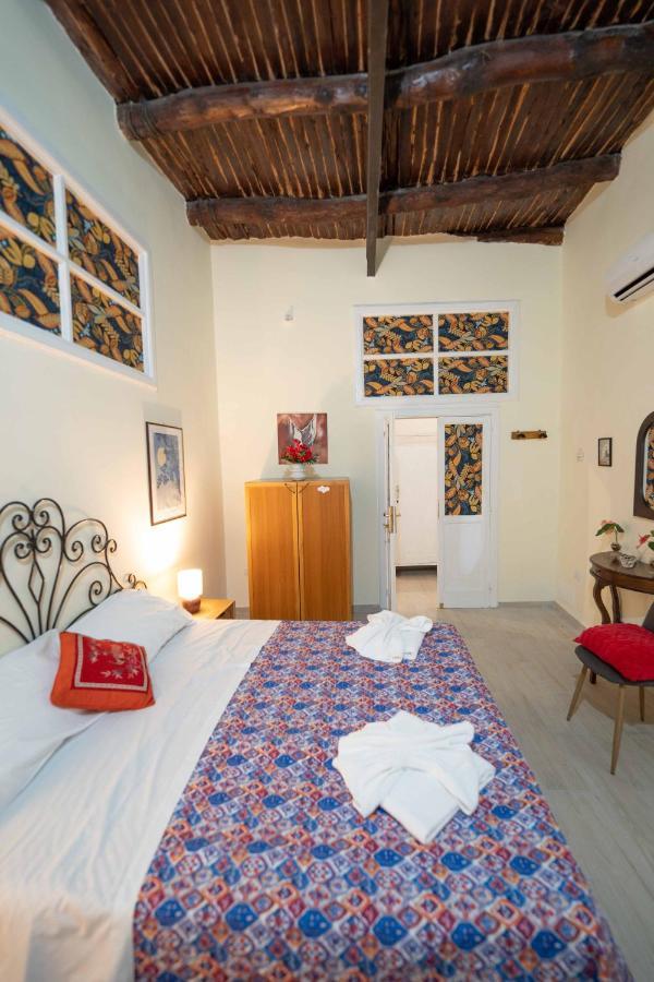 Cosmea By Dimorra Apartman Nápoly Kültér fotó