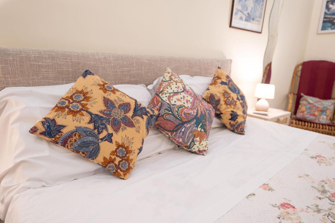 Cosmea By Dimorra Apartman Nápoly Kültér fotó