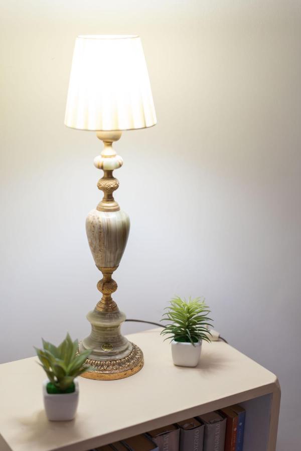 Cosmea By Dimorra Apartman Nápoly Kültér fotó