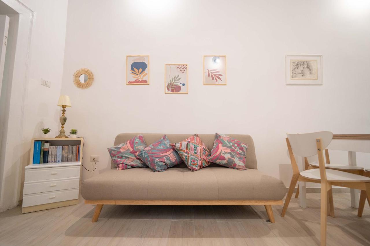 Cosmea By Dimorra Apartman Nápoly Kültér fotó