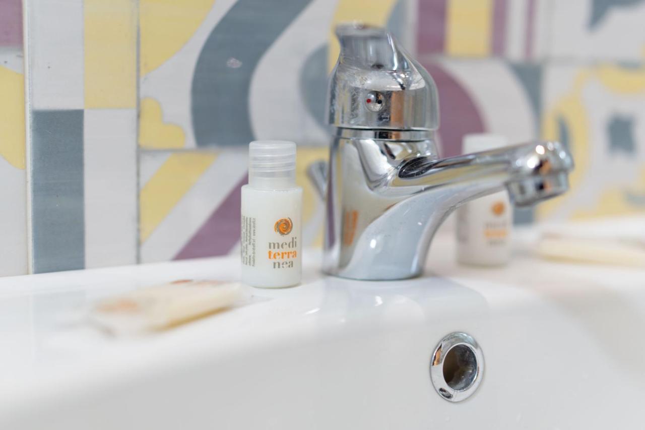 Cosmea By Dimorra Apartman Nápoly Kültér fotó