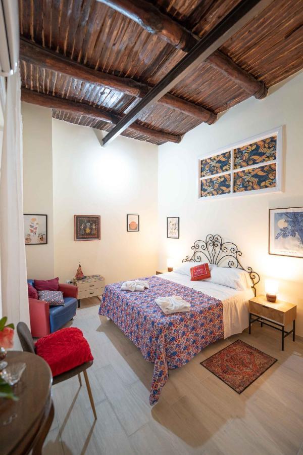 Cosmea By Dimorra Apartman Nápoly Kültér fotó
