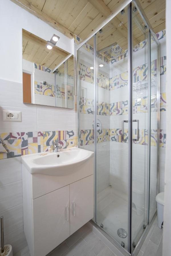 Cosmea By Dimorra Apartman Nápoly Kültér fotó