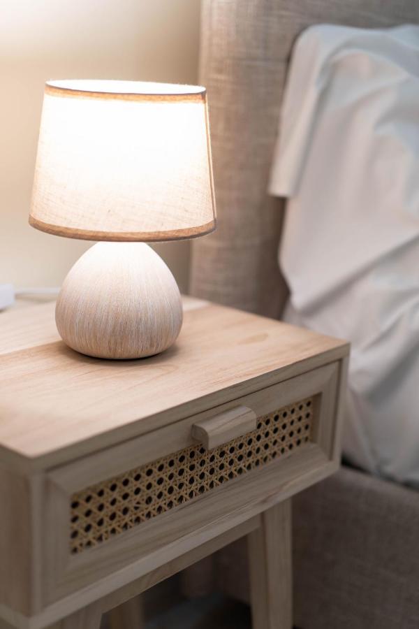 Cosmea By Dimorra Apartman Nápoly Kültér fotó