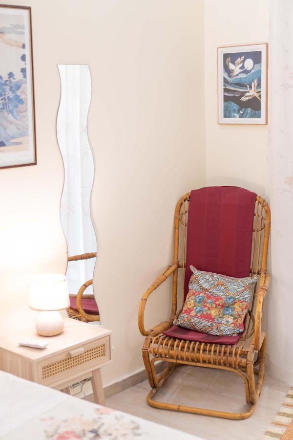 Cosmea By Dimorra Apartman Nápoly Kültér fotó