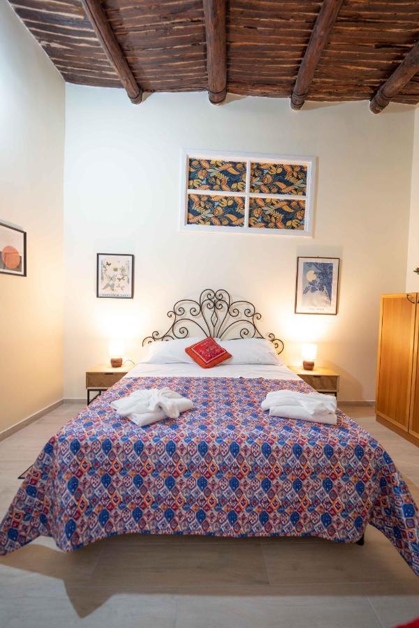 Cosmea By Dimorra Apartman Nápoly Kültér fotó