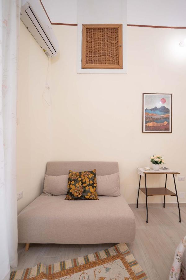 Cosmea By Dimorra Apartman Nápoly Kültér fotó