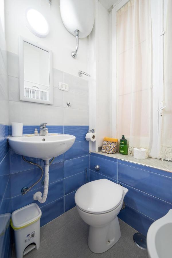 Cosmea By Dimorra Apartman Nápoly Kültér fotó