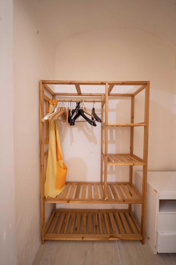 Cosmea By Dimorra Apartman Nápoly Kültér fotó