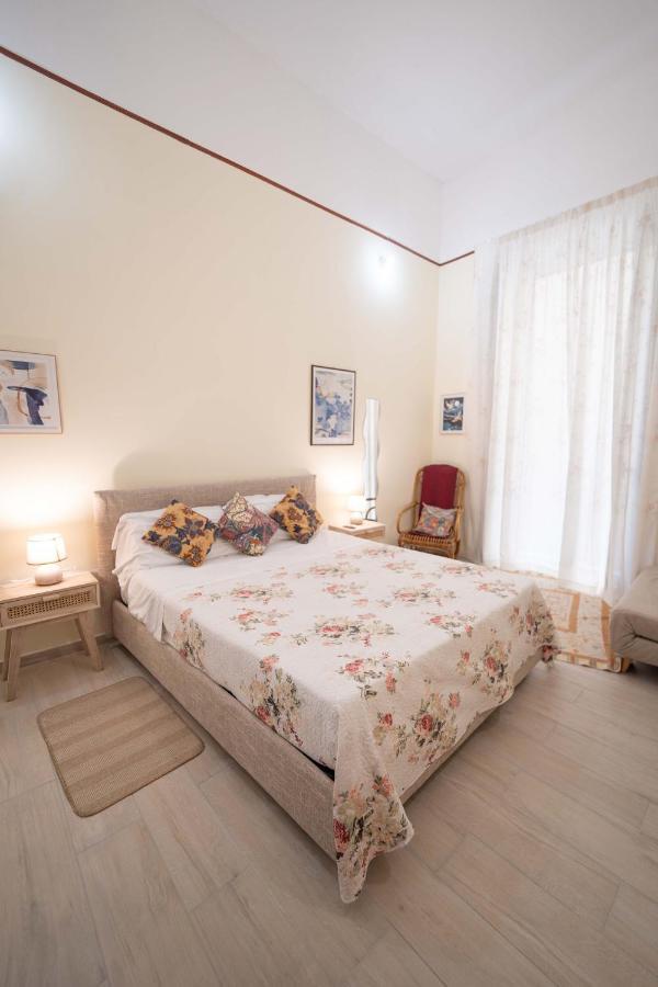 Cosmea By Dimorra Apartman Nápoly Kültér fotó