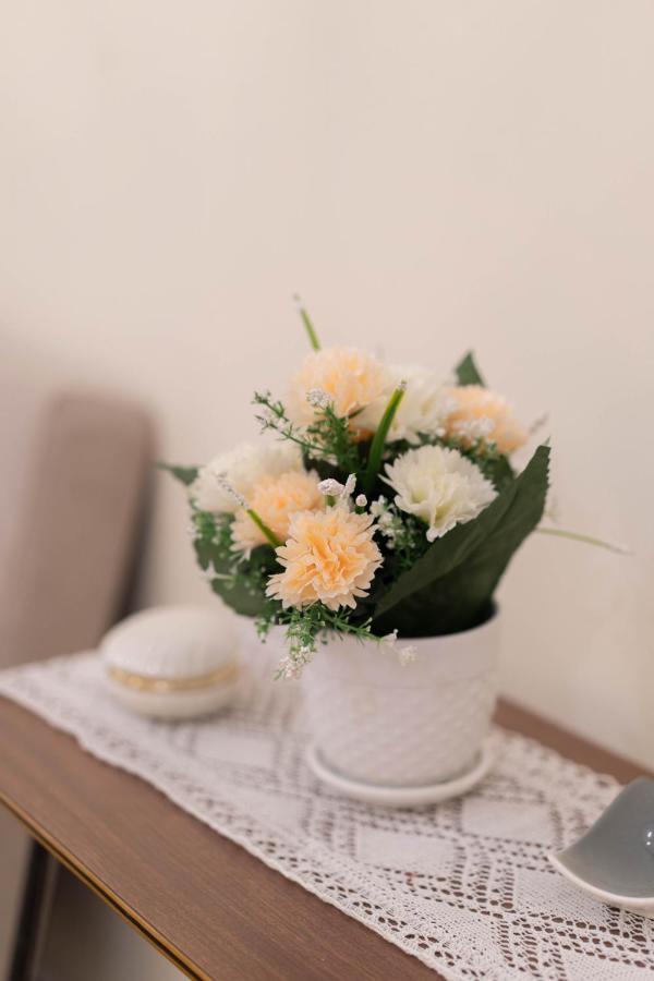 Cosmea By Dimorra Apartman Nápoly Kültér fotó