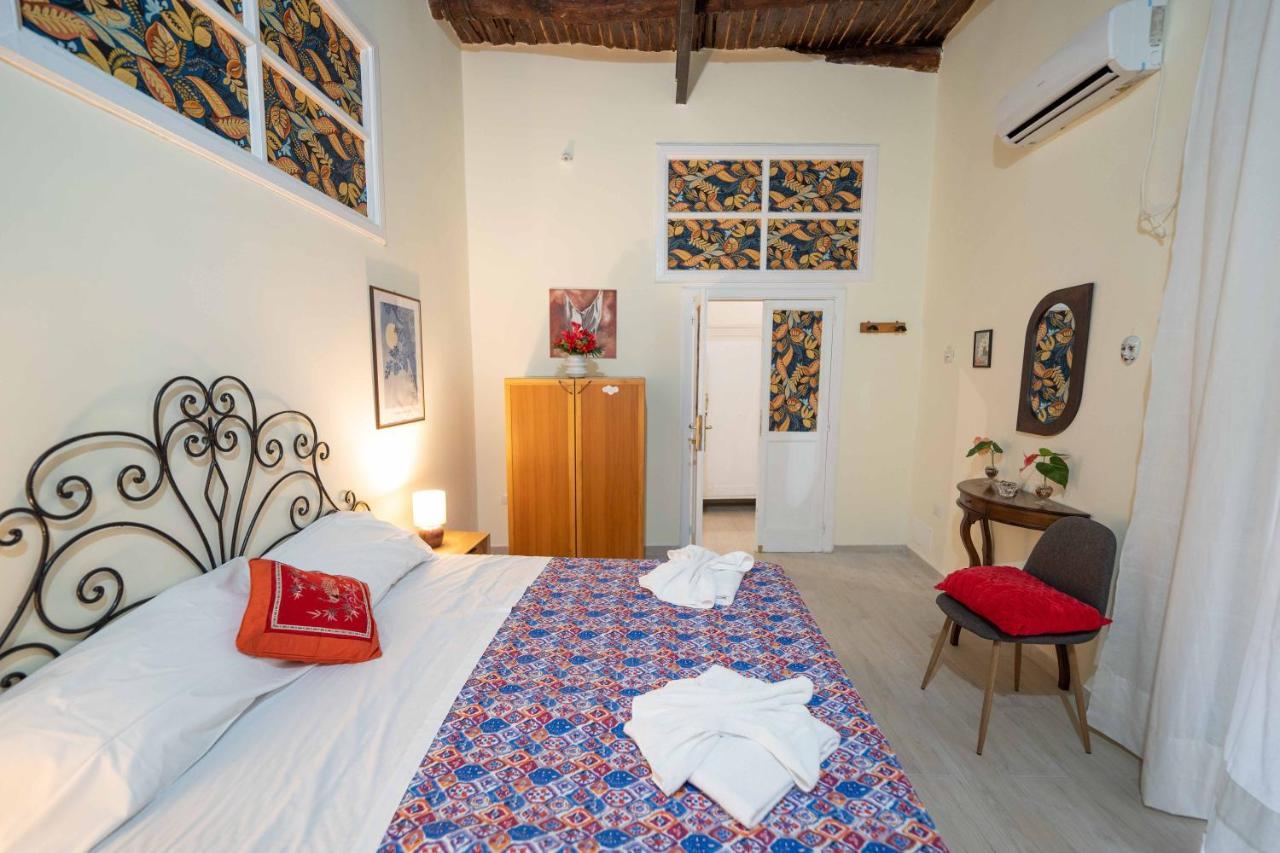 Cosmea By Dimorra Apartman Nápoly Kültér fotó